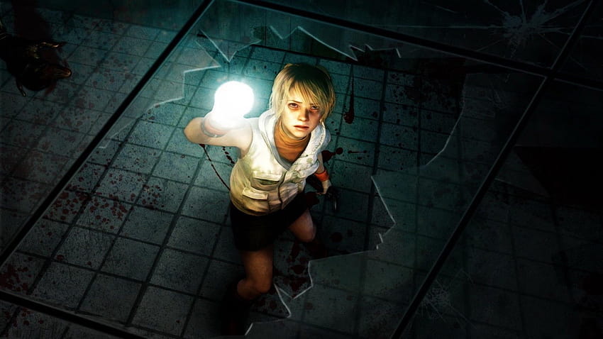 Rumour] Konami Might Be Working On Two New Silent Hill Games, silent hill ps5 HD wallpaper
