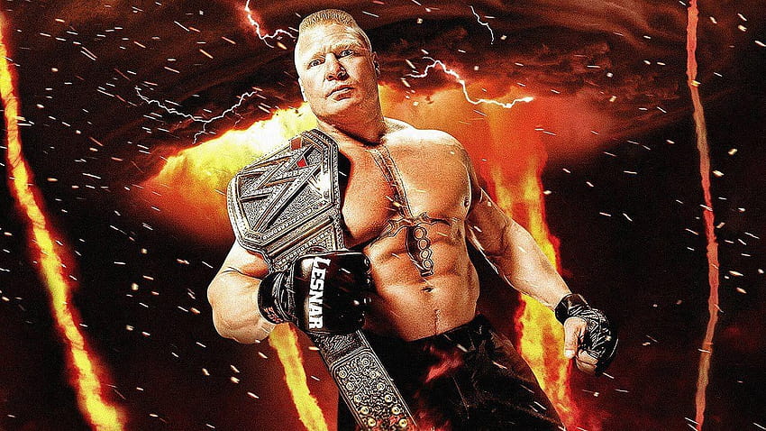 5 Surprising Facts About Brock Lesnar, the facts of life tv show HD wallpaper