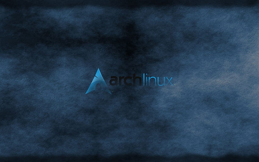 Arch Linux 15、アモルド Linux 高画質の壁紙
