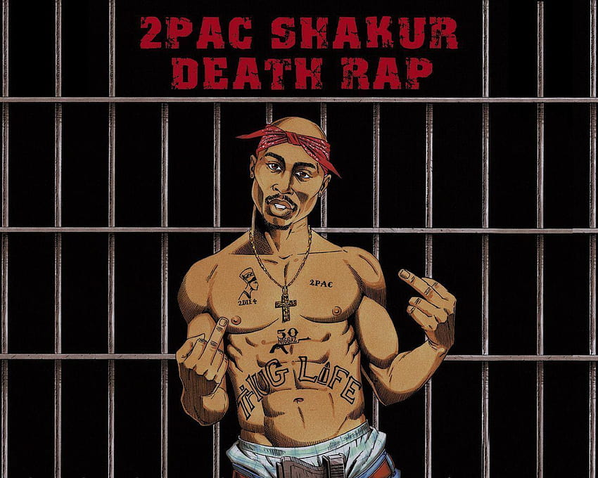 Tupac thug life backgrounds HD wallpapers | Pxfuel