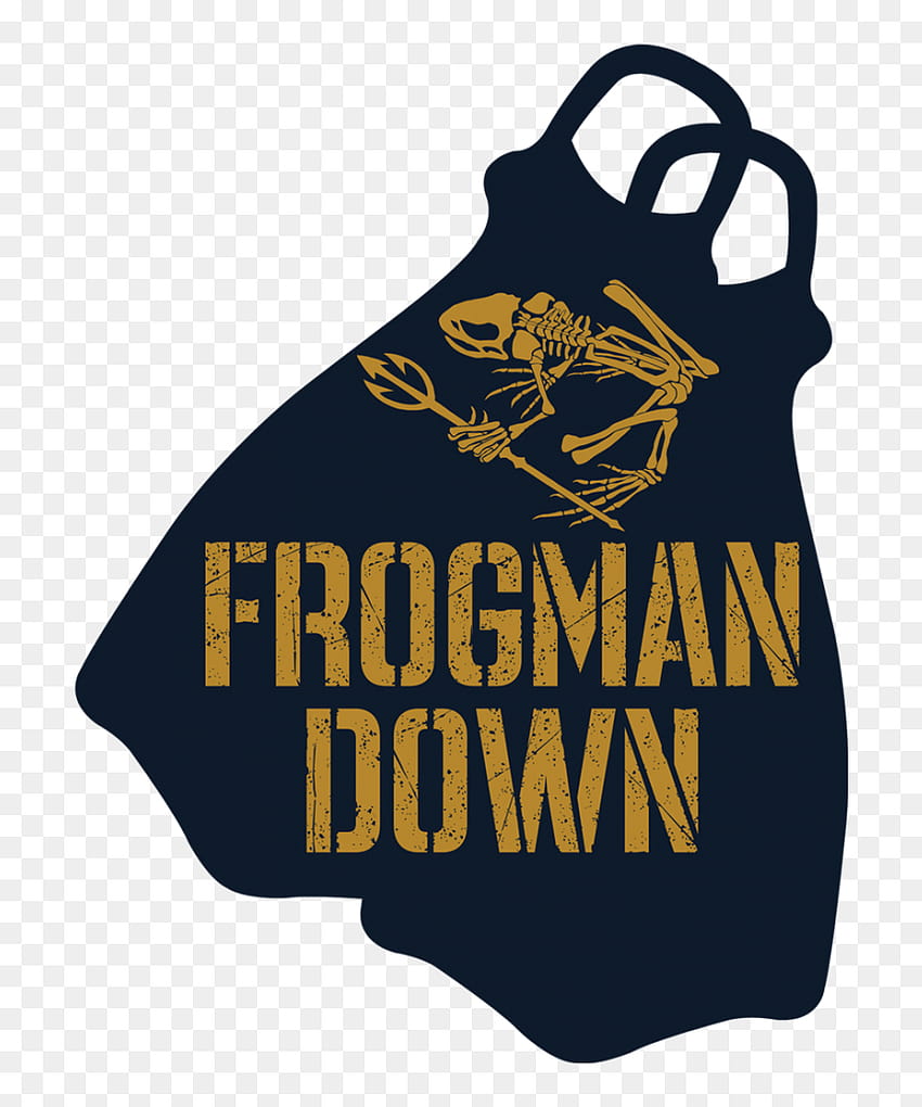 Us Navy Frogman Down, Png Sfondo del telefono HD