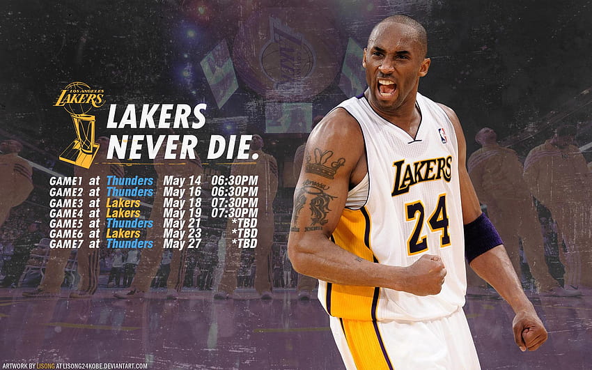 Kobe Bryant Wallpapers From Famous Kobe Quotes - KAYNULI