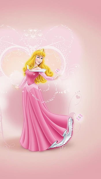 Aurora, Disney Princess & Fairies Wiki