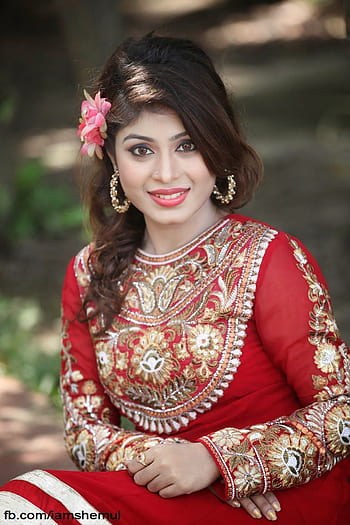 Bangladeshi Girl, bengali girl HD wallpaper | Pxfuel