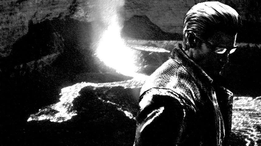 Resident Evil Albert Wesker, albert wesker resident evil series HD wallpaper
