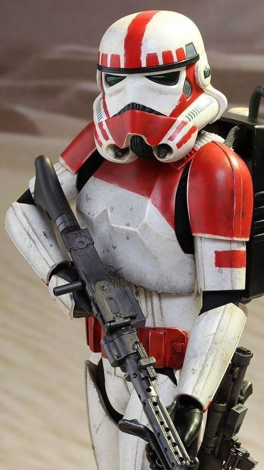 Pin en Star Wars, clone shock troopers HD phone wallpaper