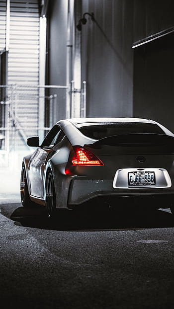 Nissan 370Z Wallpapers HD 73 images