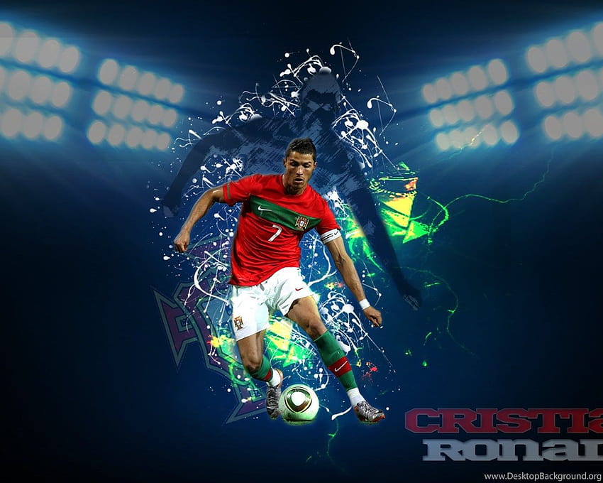 Football Live Wallpaper for Android  Download the APK from Uptodown