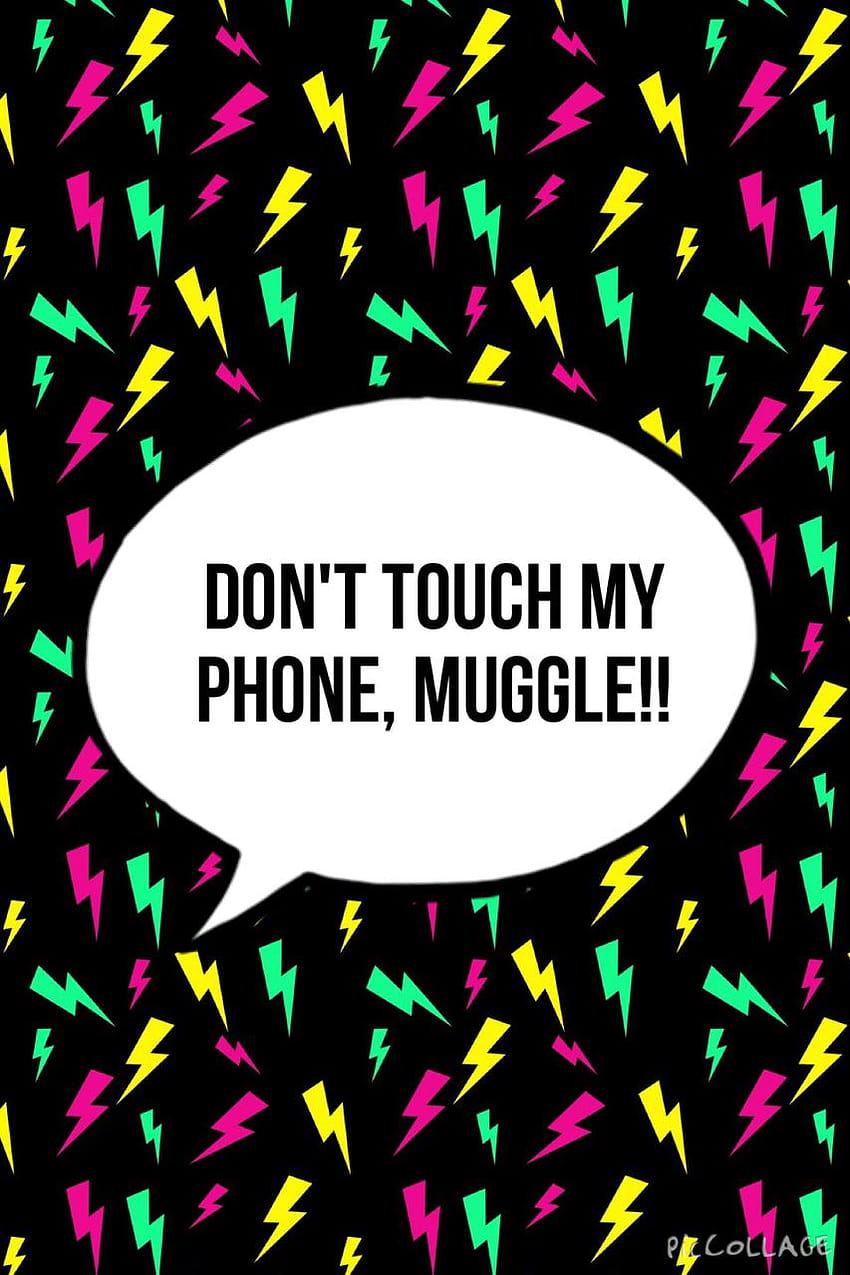 Muggle HD wallpapers | Pxfuel