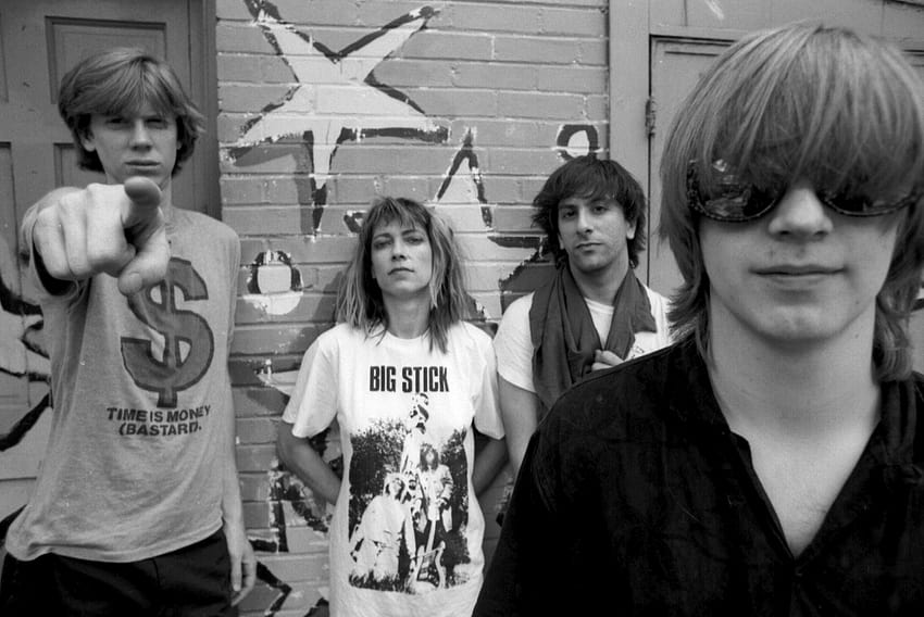 14 Quality Sonic Youth , Music, sonic youth music HD wallpaper
