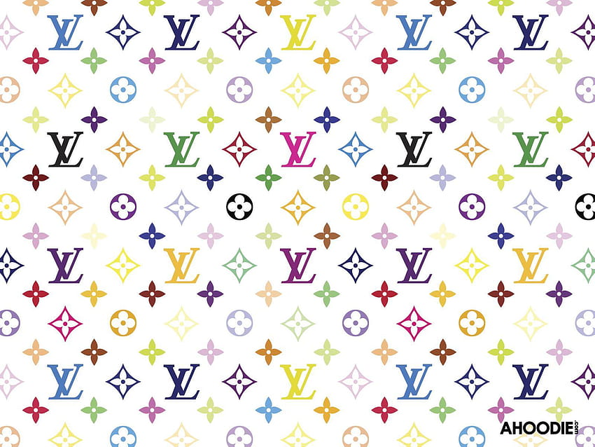 Download wallpapers Louis Vuitton pink logo, 4k, pink neon lights,  creative, pink abstract background, Louis Vuitton logo, fashion brands, Louis  Vuitton for desktop with resolution 1024x1024. High Quality HD pictures  wallpapers