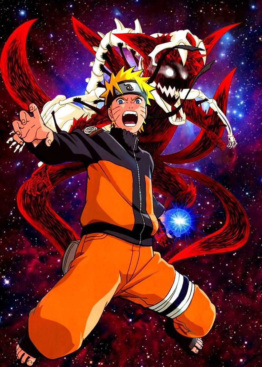 Naruto Shippuden for mobile phone, tablet, computer and other devices and wal… in 2021, naruto posters HD phone wallpaper