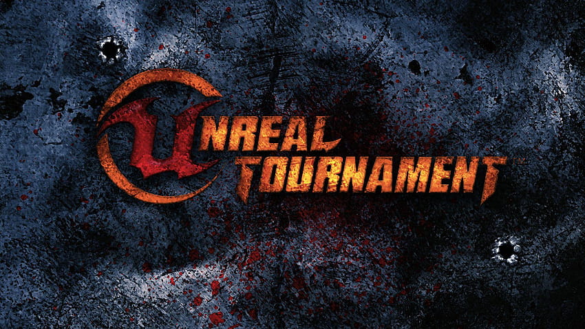 Unreal Tournament » Unreal Tournament Fan Art Gallery HD wallpaper