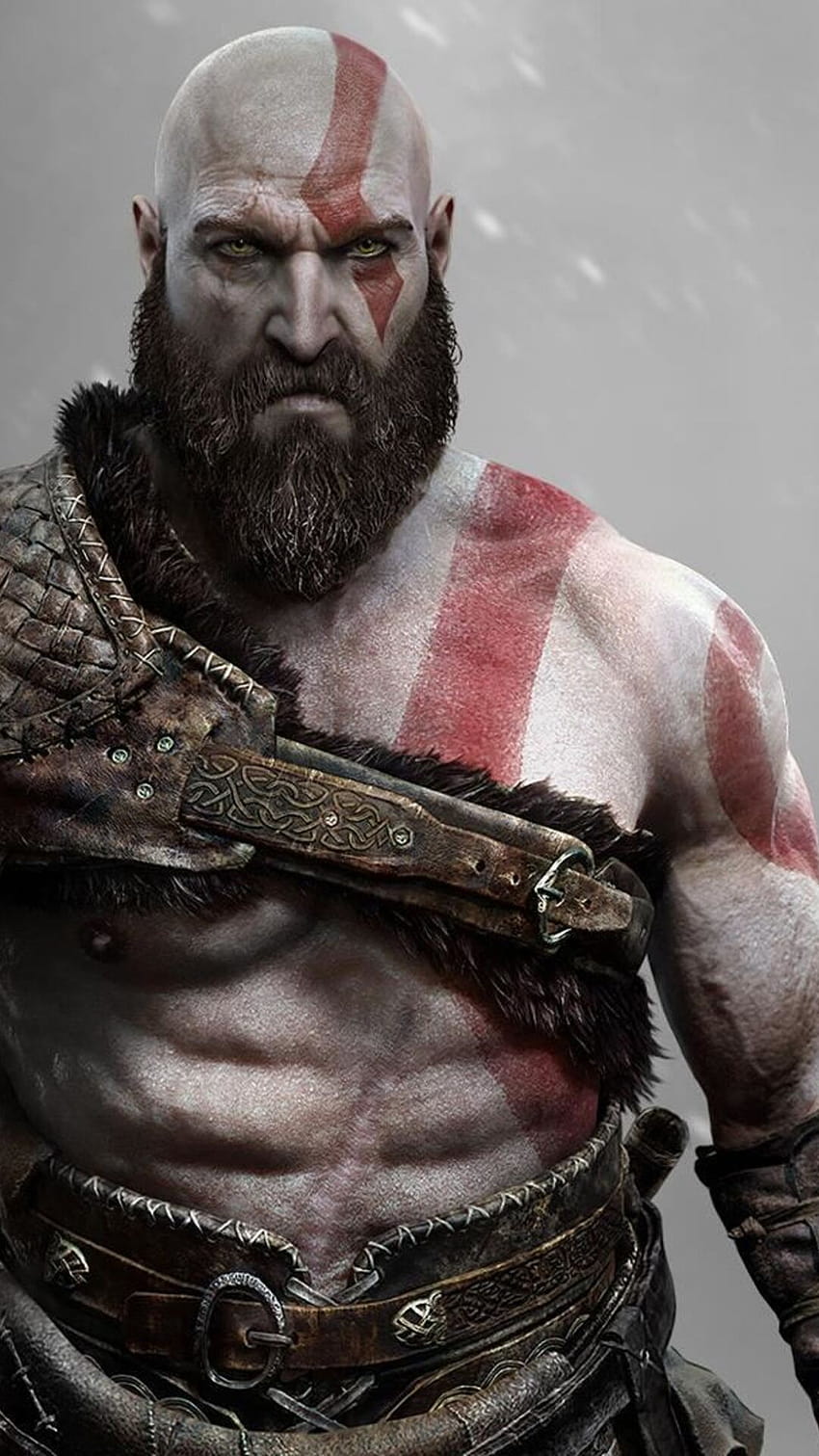 God of war 4 1080x1920, god of war mobile HD phone wallpaper | Pxfuel