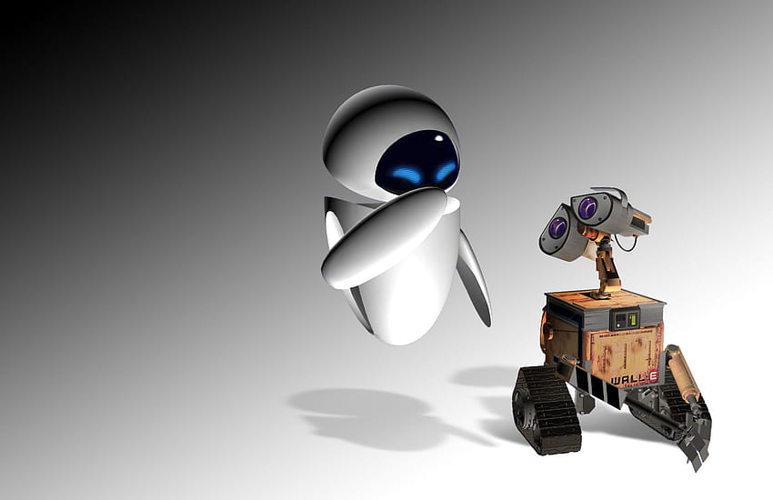 Eve WALL, mur et minimal Fond d'écran HD