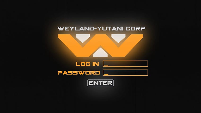 Weyland HD-Hintergrundbild