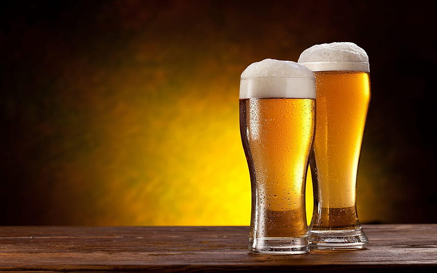 Bier, HQ-Definitionser, GuoGuiyan, Guinness-Bier HD-Hintergrundbild