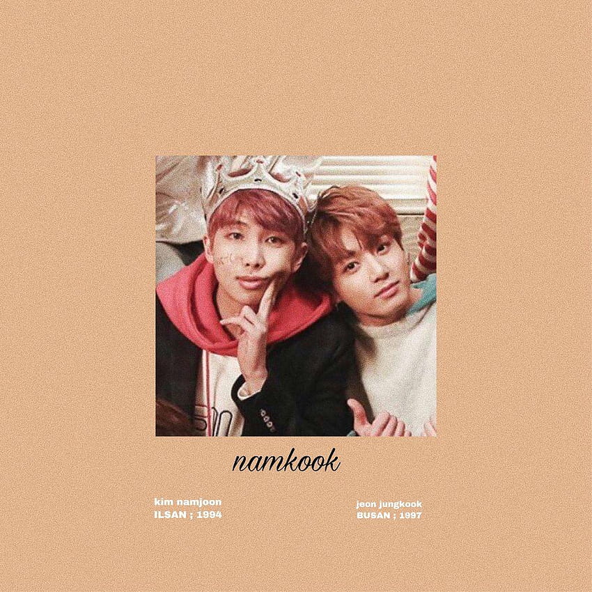 heart, lq and namkook - image #8330155 on Favim.com