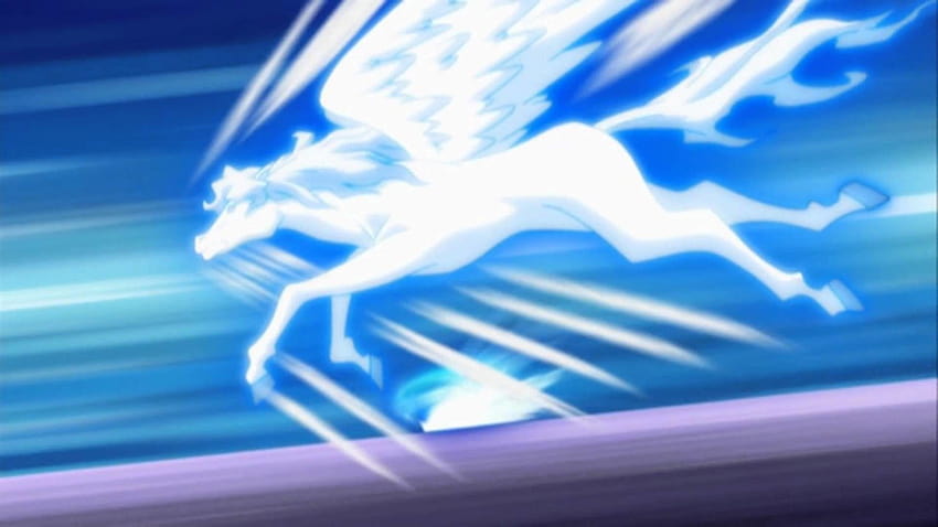Watch Beyblade Metal Fusion Season 1 Episode 17 The Silver Pegasus   Peacock