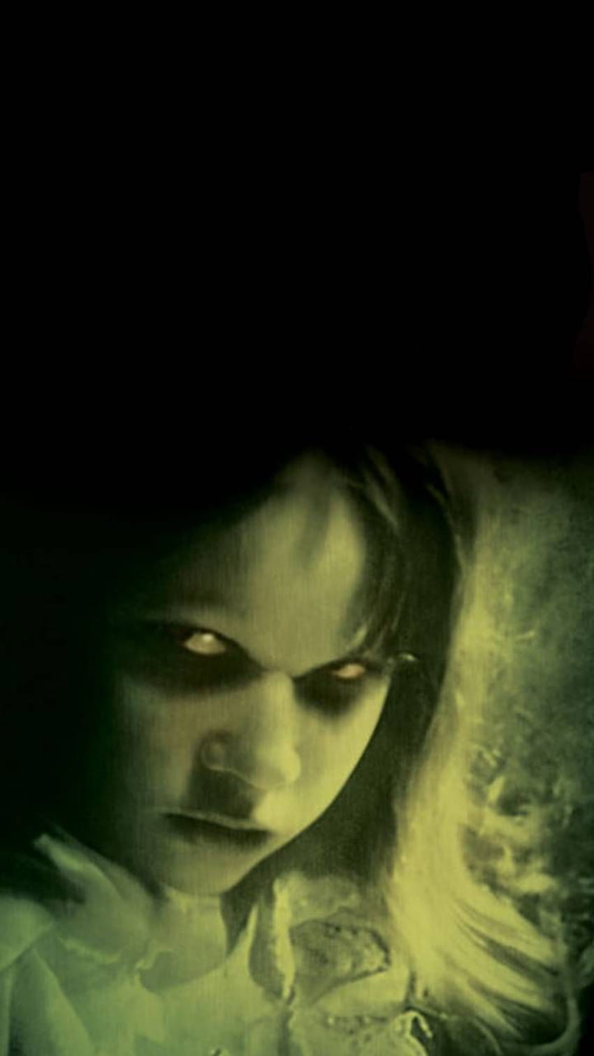 The exorcist by CLEG_hAT, exorcism HD phone wallpaper