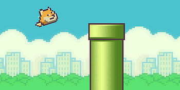 flappy generator plus kendi flappy bird oyununuzu yaratın hd duvar