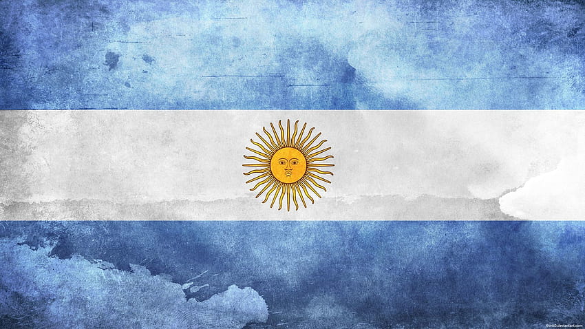 arjantin bayrağı arjantin HD duvar kağıdı