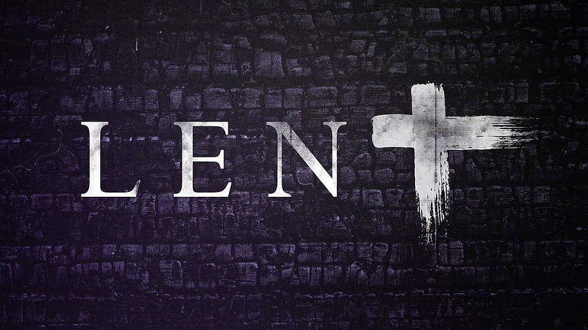 Reflecting On Lent As A Catholic College Student, computer ash wednesday HD wallpaper