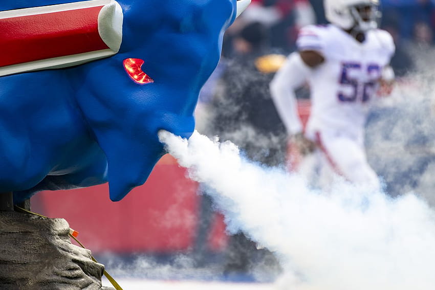 2020 NFL draft picks: Full list of Buffalo Bills selections led by A.J. Epenesa, buffalo bills 2021 HD wallpaper