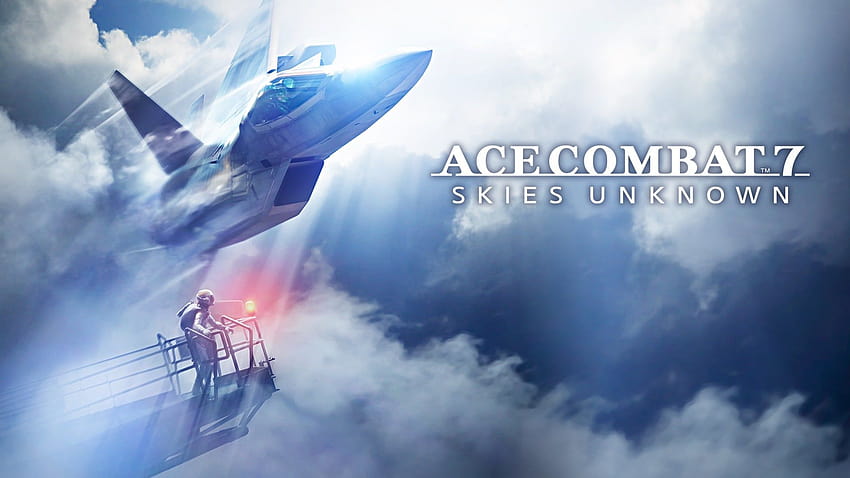 Ace Combat 7, The Surge 2 et plus annoncés pour Xbox Game Pass Console et PC Fond d'écran HD