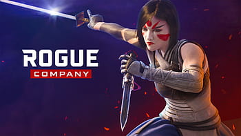 Rogue Company 4K Wallpaper #7.2429