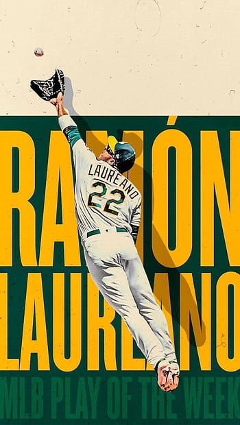 OAKLAND ATHLETICS mlb baseball (99) wallpaper, 5124x1604, 319180