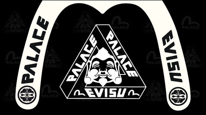 Evisu Logo - Dấu ấn hải âu của thương hiệu Nhật Bản | Sneaker Daily