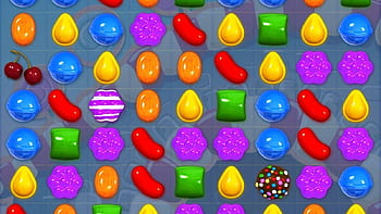 CANDY CRUSH SAGA match online puzzle family wallpaper, 1920x1080, 421728