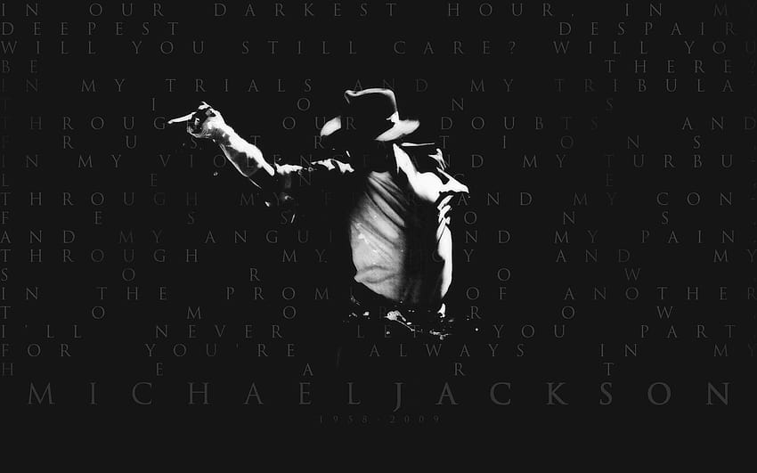 Michael Jackson Long Michael Jackson Thriller Hd Wallpaper Pxfuel