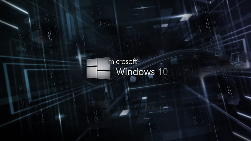 Windows 10 다크 앤 라이트 [1920x1080] :, 윈도우 라이트 HD 월페이퍼