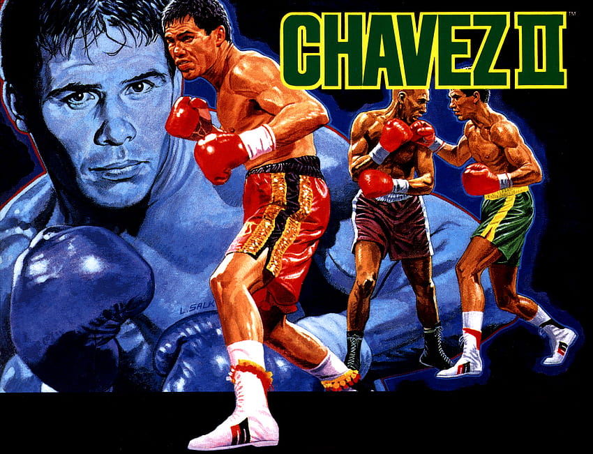 Best 4 Cesar Chavez on Hip, julio cesar chavez HD wallpaper