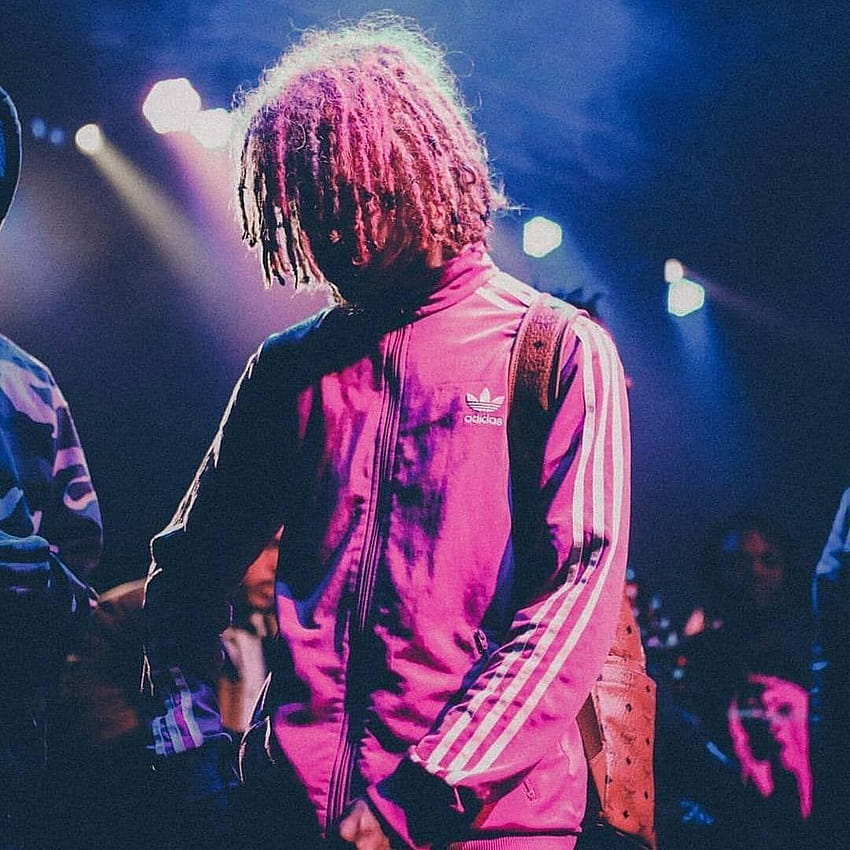 Lil Pump Concern for Phone and Backgrounds, lil pimp HD phone wallpaper