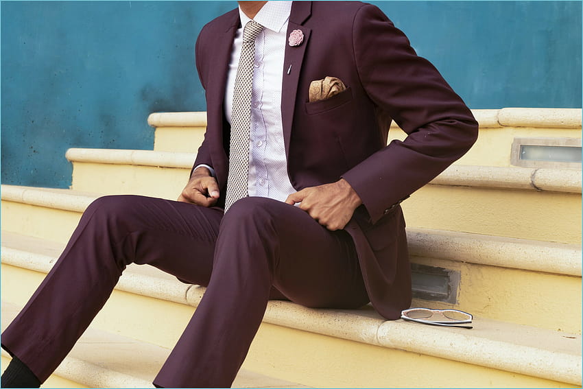 8, Best Man In Suit · 80% · Pexels, coat pant HD wallpaper