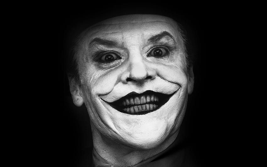 Jack Nicholson Joker HD wallpaper | Pxfuel