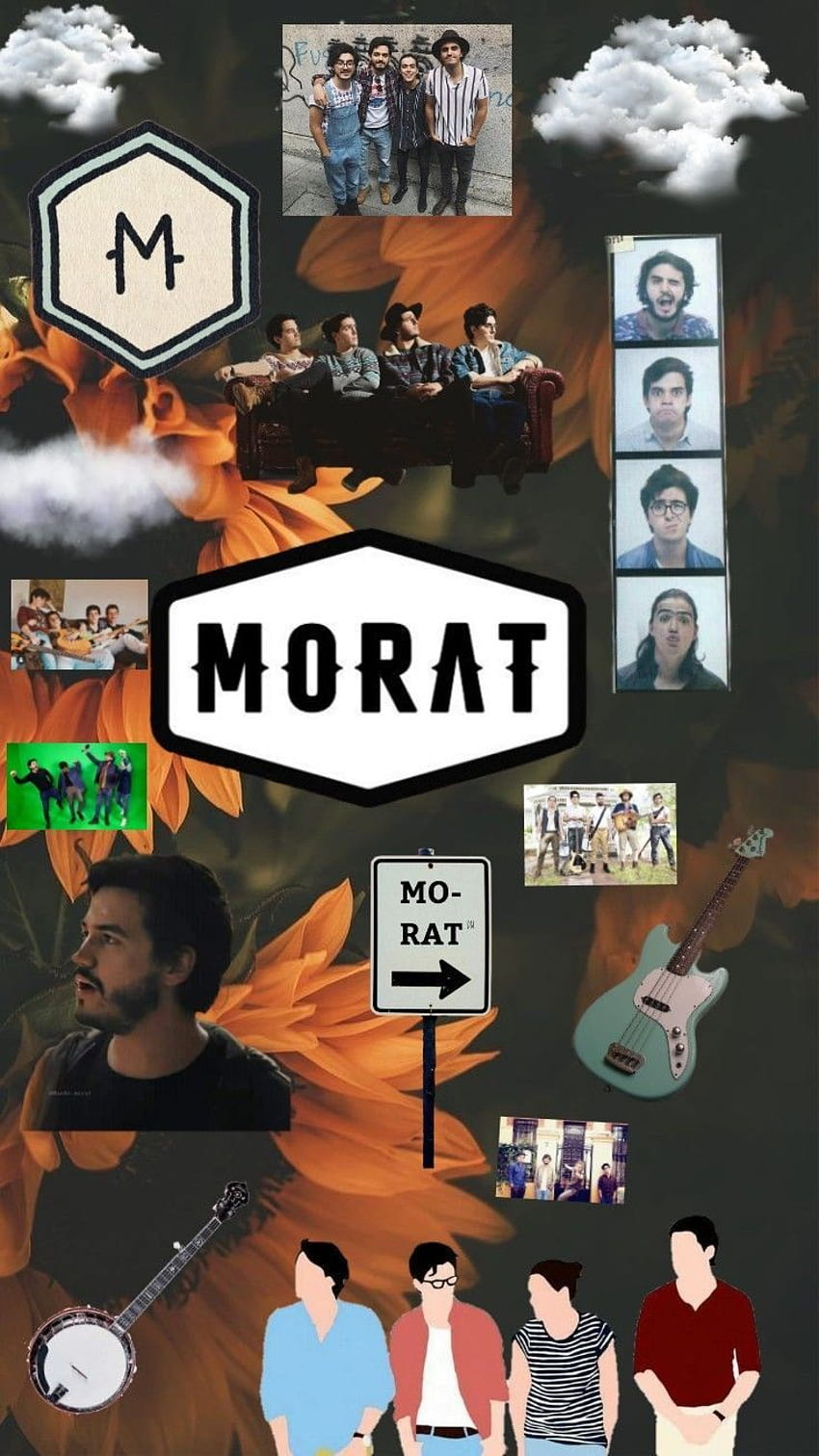 Morat HD phone wallpaper