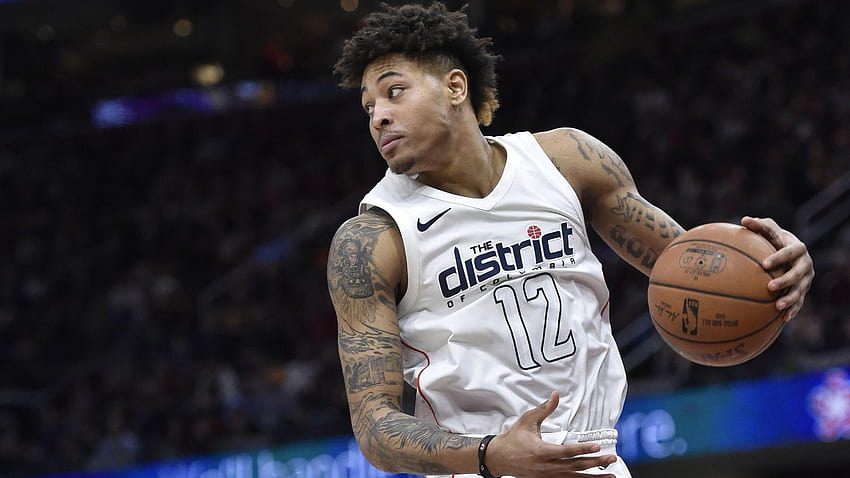 Kelly Oubre is a New Breed of NBA Style Icon