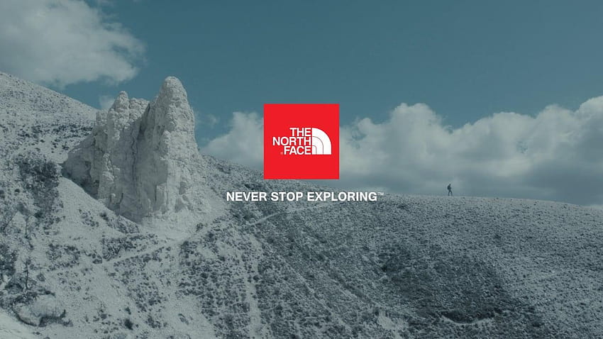 NEVER STOP EXPLORING // THE NORTH FACE on Vimeo 高画質の壁紙