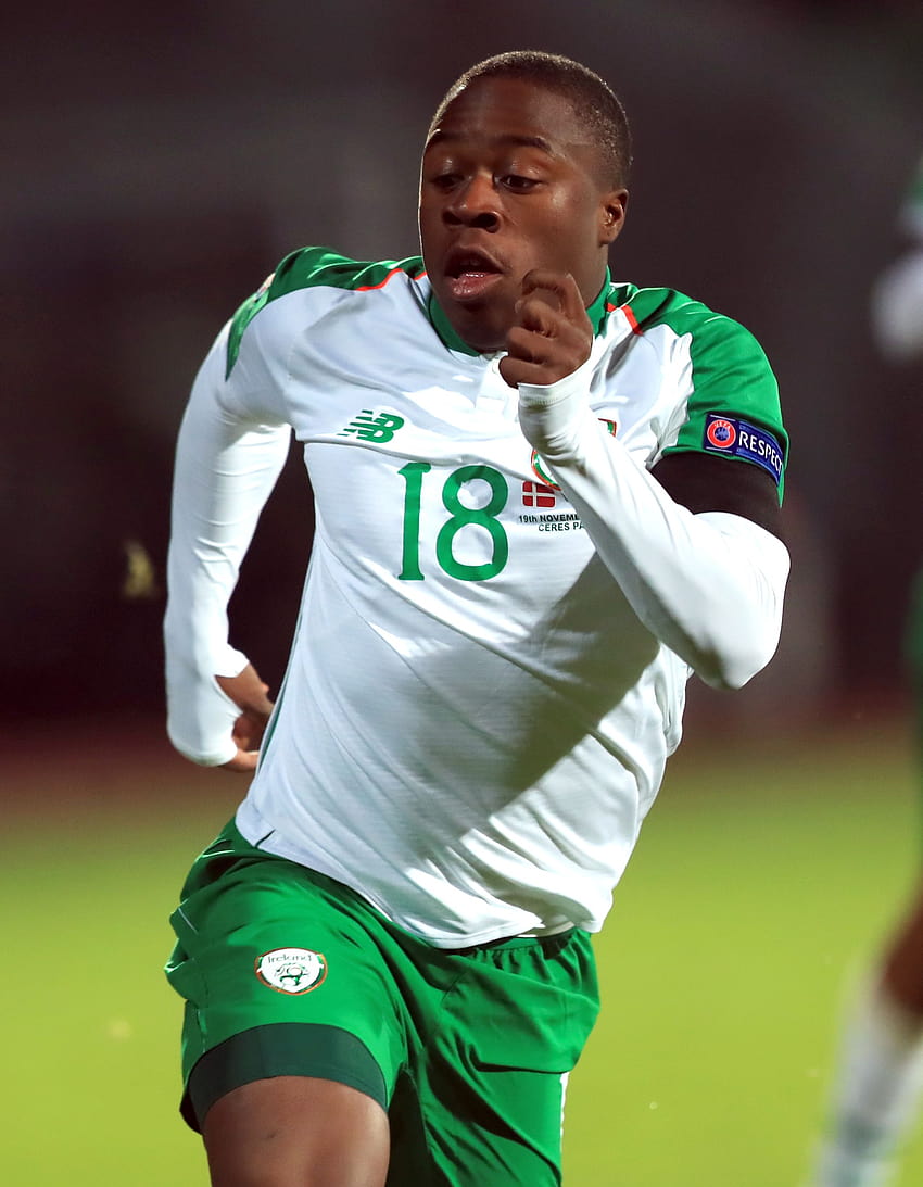 Michael has to go into the under, michael obafemi HD phone wallpaper