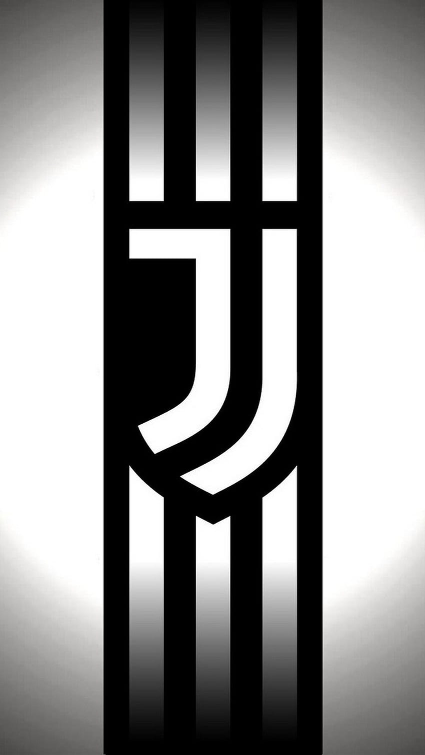 Sfondo Iphone Juventus Nuovo Logo, juventus kit iphone HD phone wallpaper