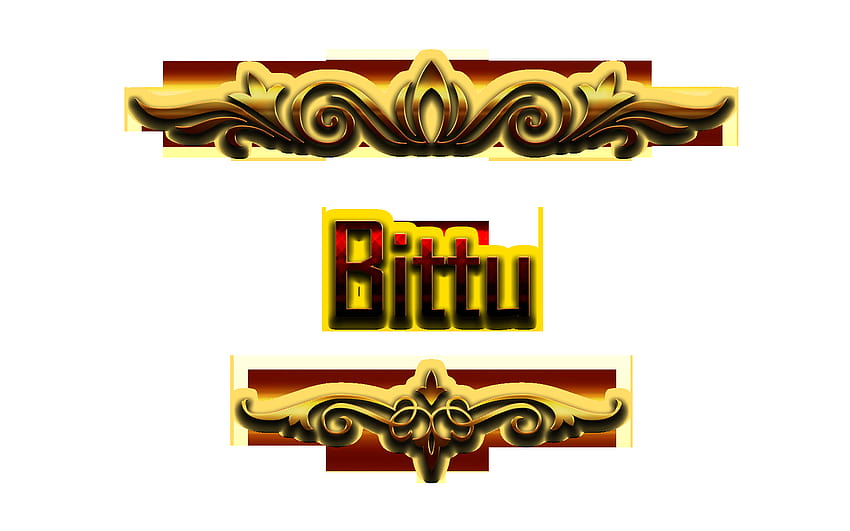 Bittu name love HD wallpapers | Pxfuel