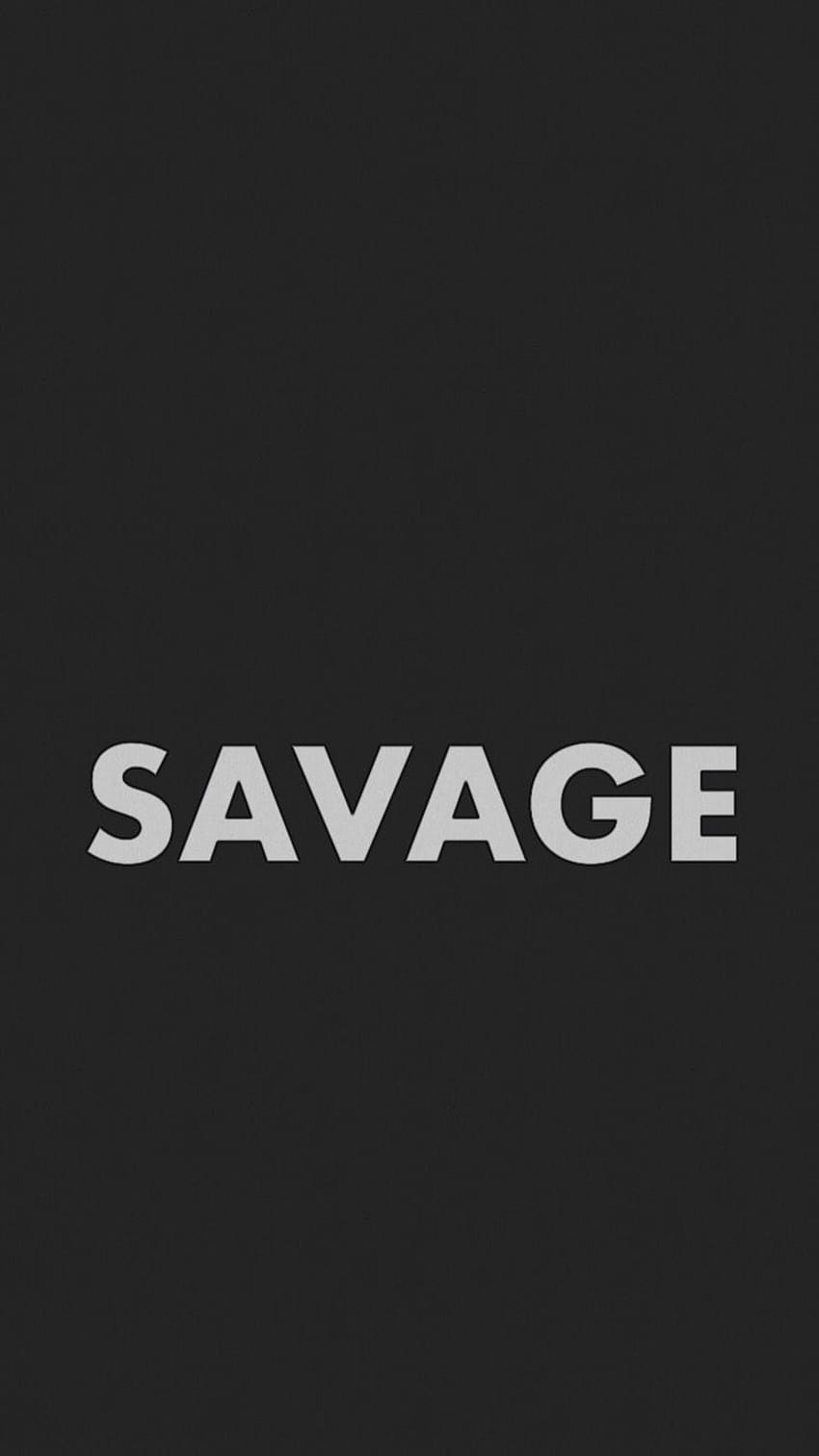 Savage Logo, esport logo HD phone wallpaper | Pxfuel