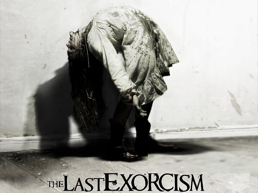 Der letzte Exorzismus [1600x1200] für Ihr Handy und Tablet HD-Hintergrundbild