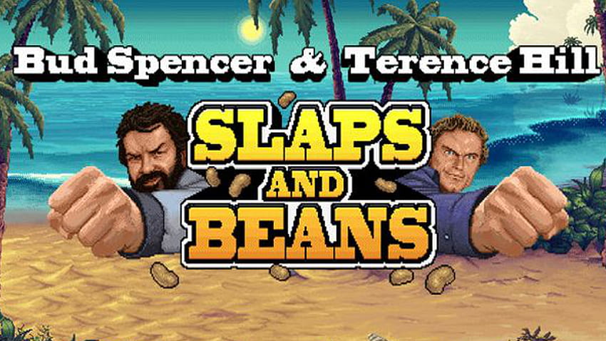 Bud Spencer & Terence Hill: Slaps and Beans 세부 정보, Bud Spencer terence Hill slaps and beans HD 월페이퍼