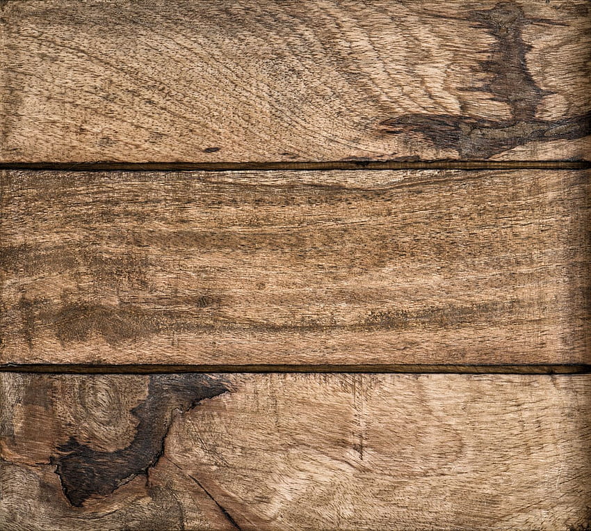 Wooden background. Teak texture, wood table HD wallpaper