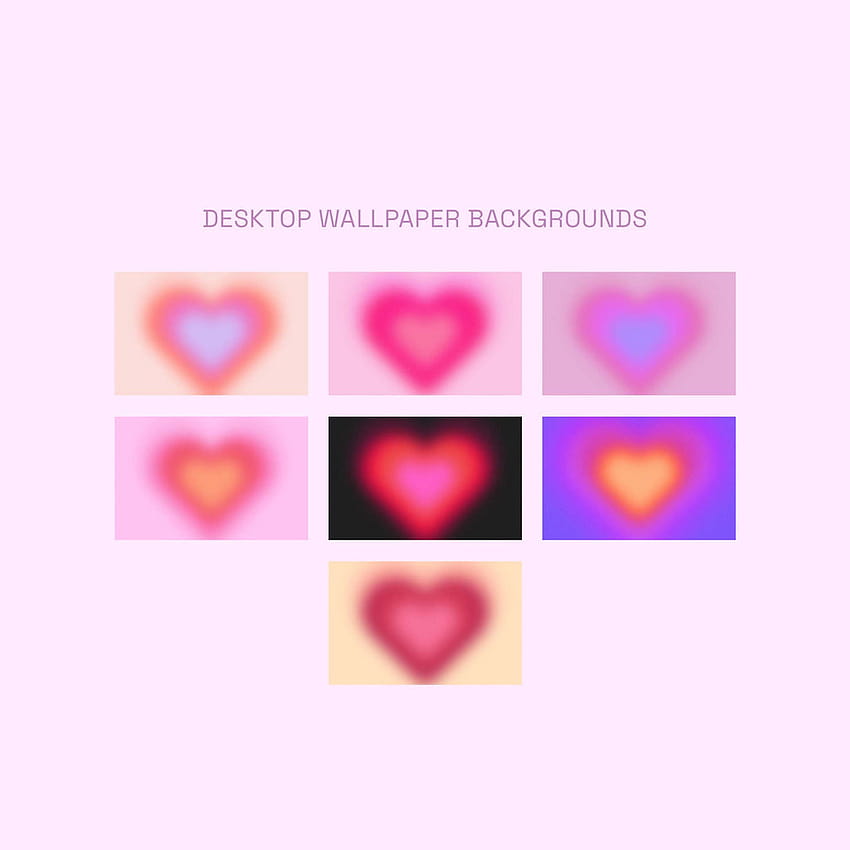 Download A Pink Heart With The Words Spread Love Wallpaper  Wallpaperscom